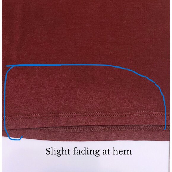 American Eagle Soft & Sexy T-Shirt, Size Large - Picture 11 of 11